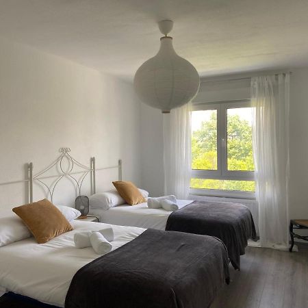 173A Amplio Apartamento Moderno Gijón Dış mekan fotoğraf