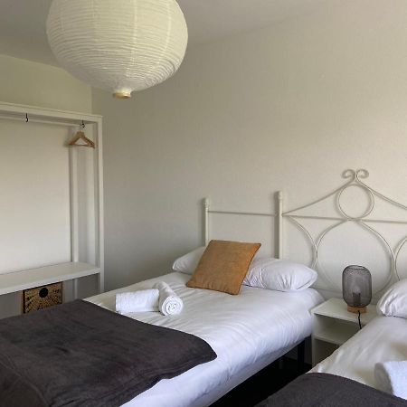 173A Amplio Apartamento Moderno Gijón Dış mekan fotoğraf