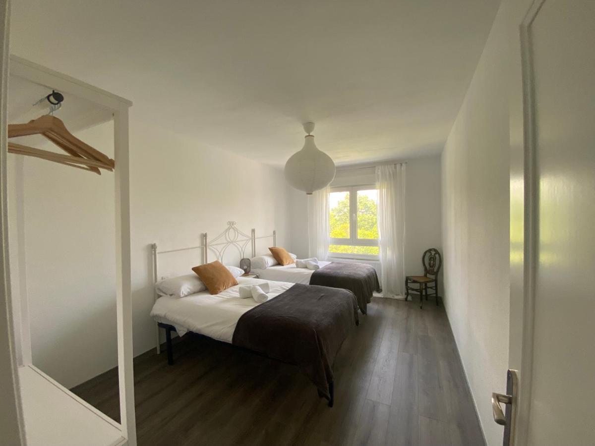 173A Amplio Apartamento Moderno Gijón Dış mekan fotoğraf