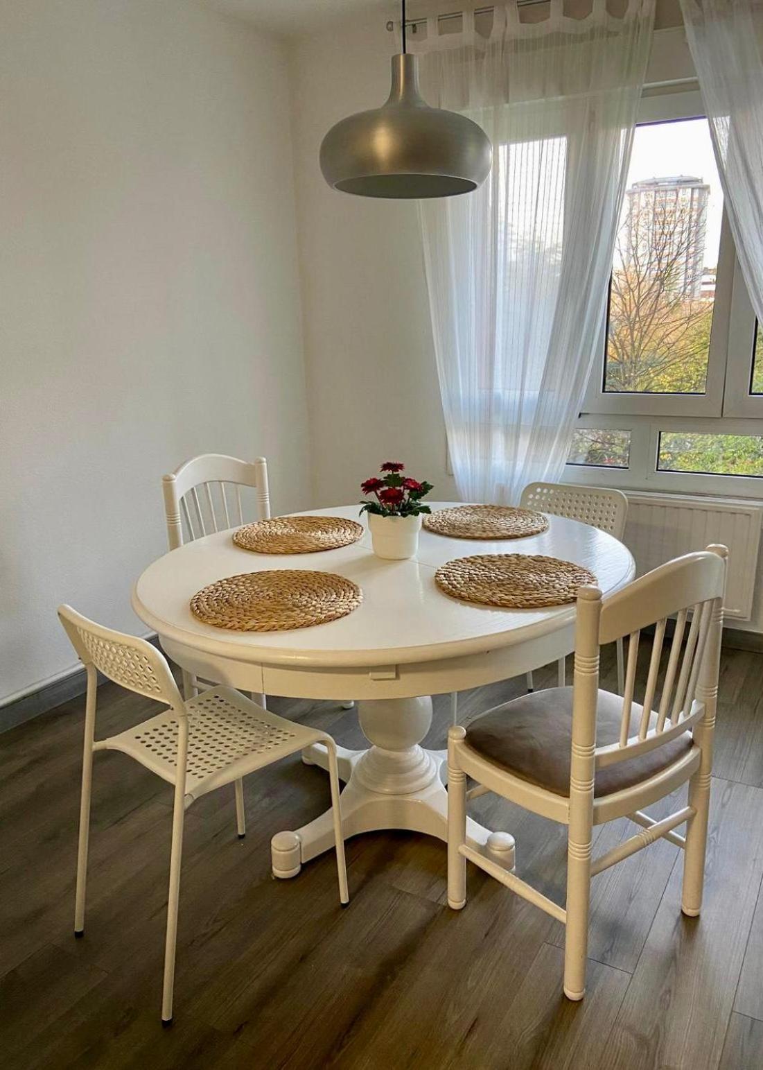 173A Amplio Apartamento Moderno Gijón Dış mekan fotoğraf